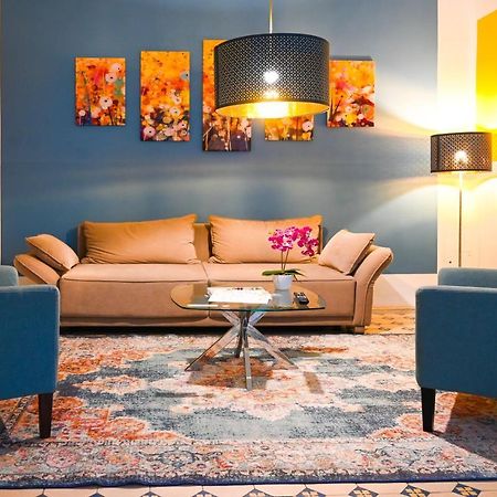 Backpacker Apartment City Center Відень Екстер'єр фото
