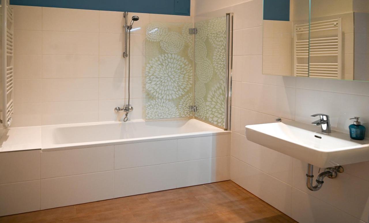Backpacker Apartment City Center Відень Екстер'єр фото